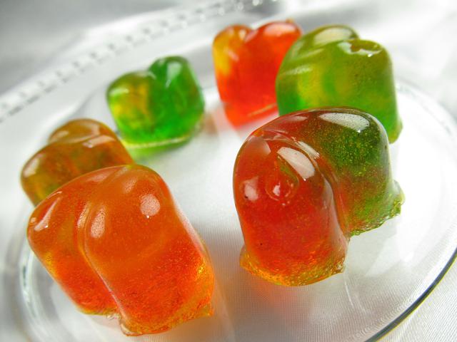 10 Manfaat Konsumsi Agar Agar Untuk Kesehatan Kaya Serat Hot Liputan6 Com