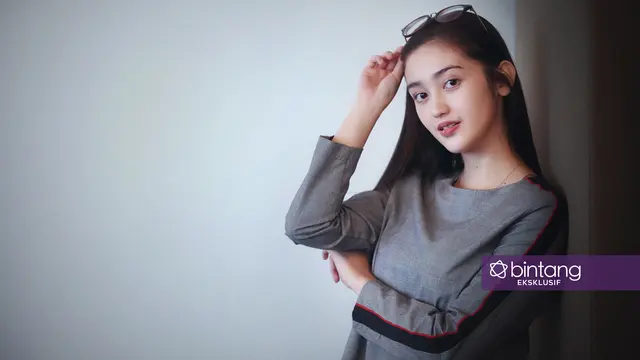 [Bintang] B1 Eksklusif Ranty Maria