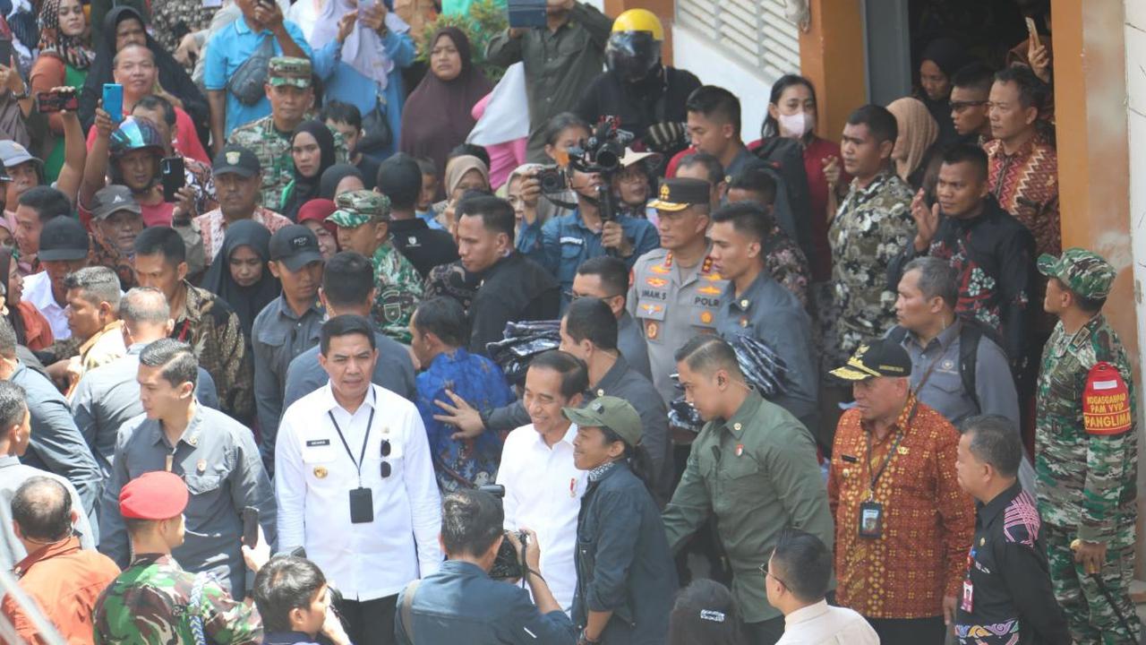 Dok. Istimewa