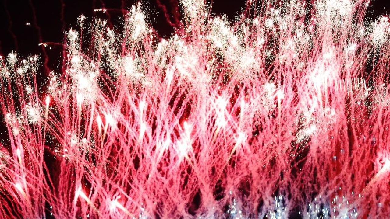Lunar Chinese New Year Celebration