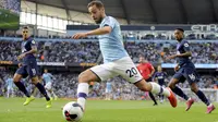 Bernardo Silva: Manchester City Jalani Musim yang Mengecewakan