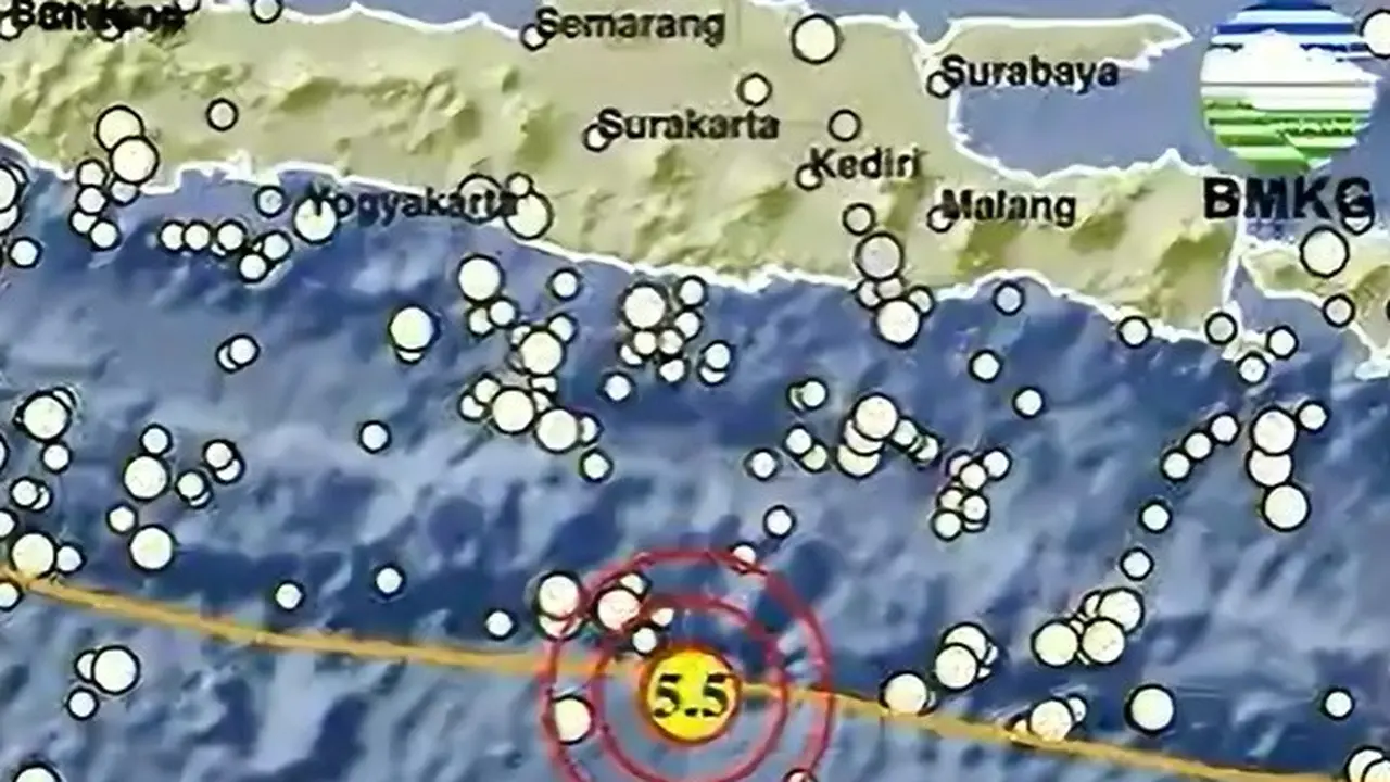 Gempa
