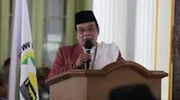 Ketua Pengurus Wilayah (PW) Dewan Masjid Indonesia (DMI) Jawa Barat, KH Ahmad Siddiq (Istimewa)