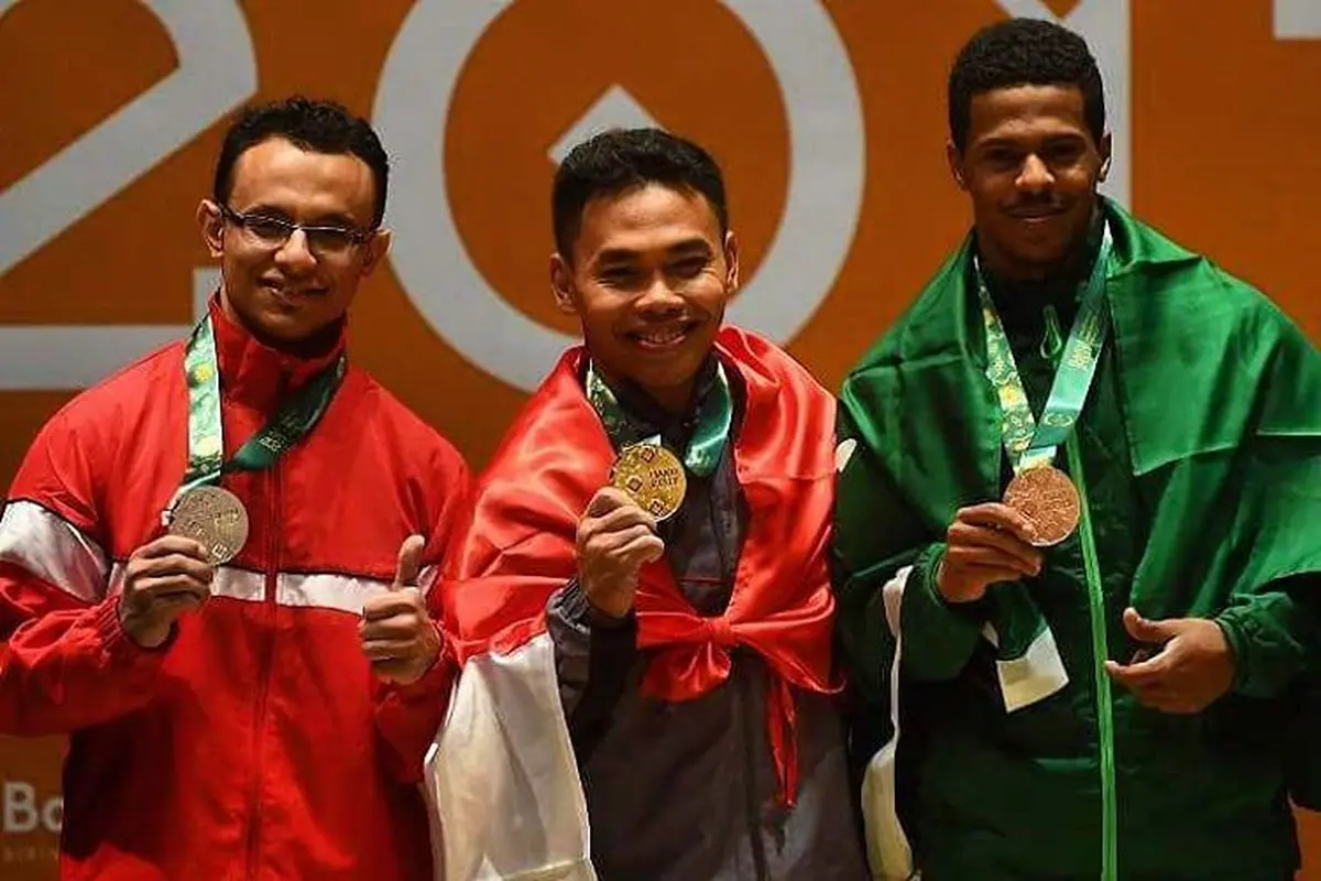 Eko Yuli Irawan