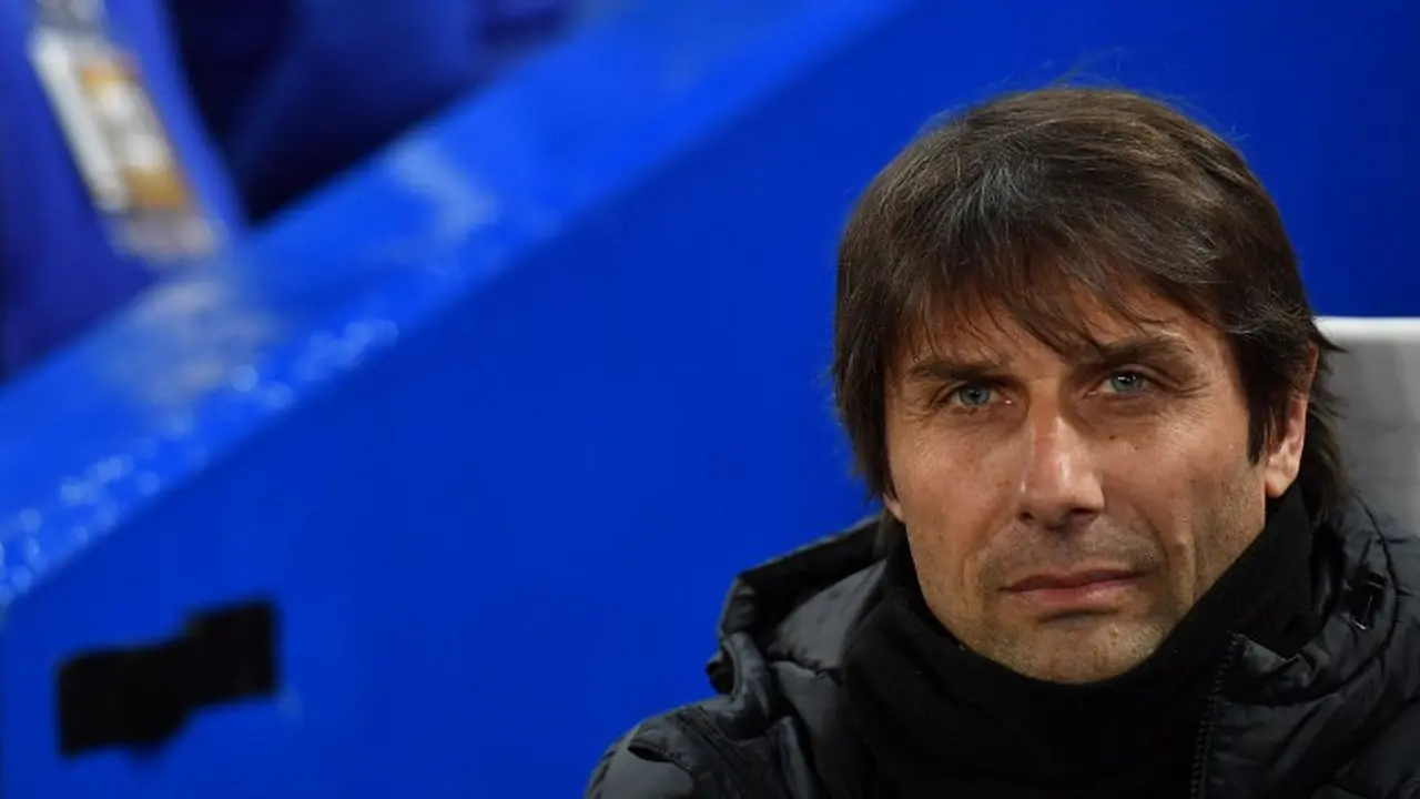 Antonio Conte