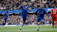 Pedro: Chelsea Wajib Tampil Konsisten