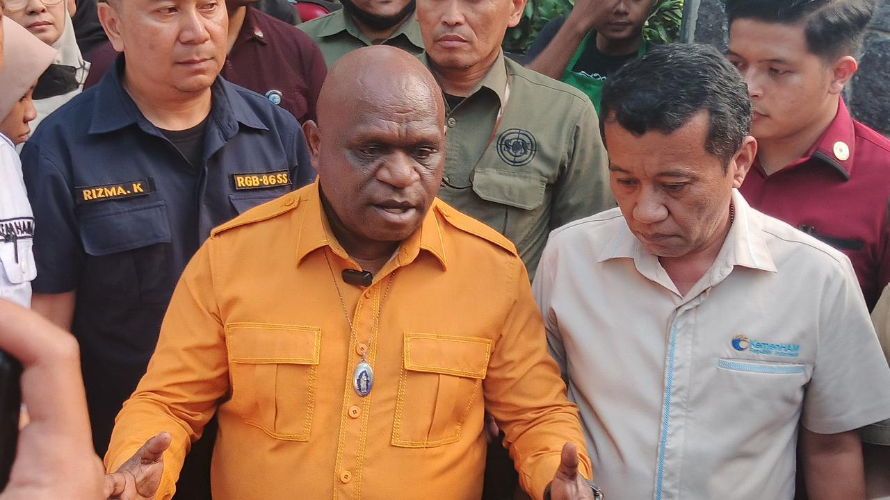 DPRD Jabar Buka Suara Soal Usul Menteri Pigai Bikin Area Demo di Kantor Pemerintah