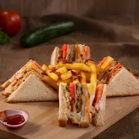 ilustrasi resep camilan anak kos/Rajesh TP/pexels