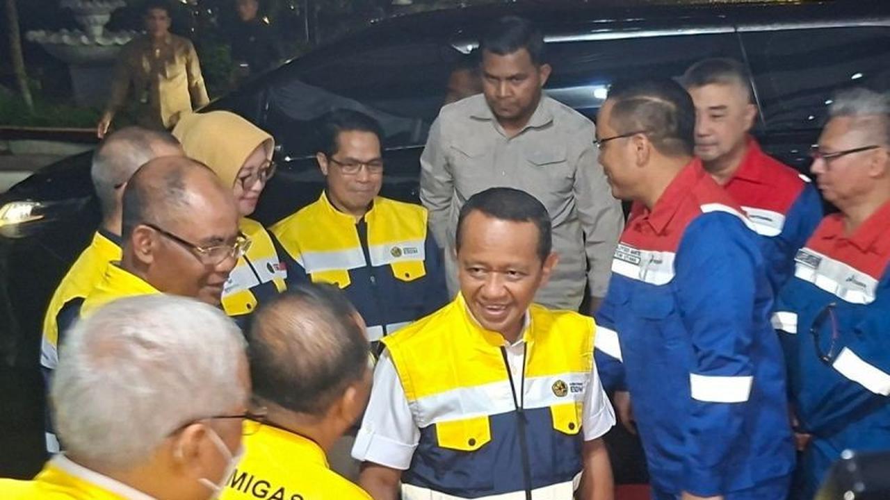Indonesia Tegaskan Komitmen Tidak Impor Solar 2026, Siap Mandiri Energi
