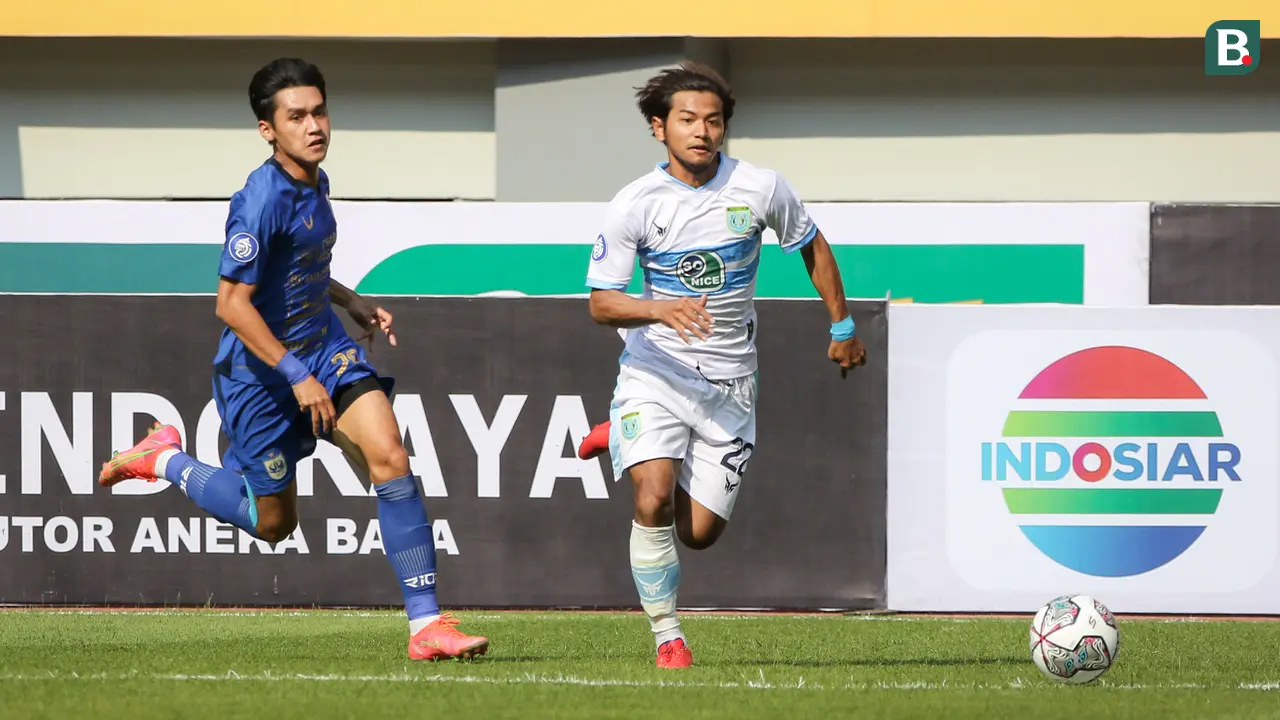 BRI Liga 1 2021: PSIS Semarang vs Persela Lamongan