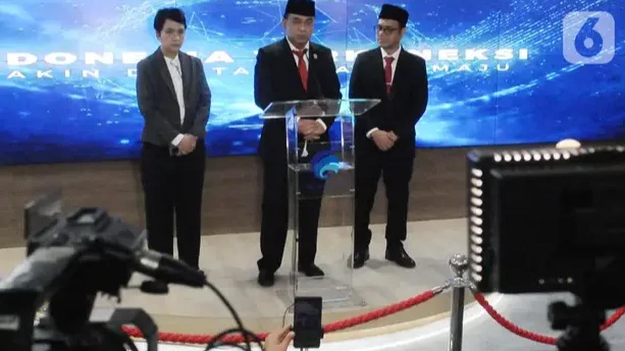 Namun, saat ditanya ihwal pembagian tugas antara dia dan Nezar, Budi mengaku belum membahas detail. Dia justru berseloroh dan meminta masyarakat sabar menunggu.