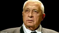 Eks PM Israel Ariel Sharon Wafat, Warga Palestina Bergembira