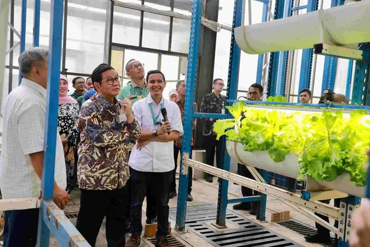 Pramono Anung Bakal Evaluasi TransJakarta Pasca Serangkaian Kecelakaan Sebulan Terakhir