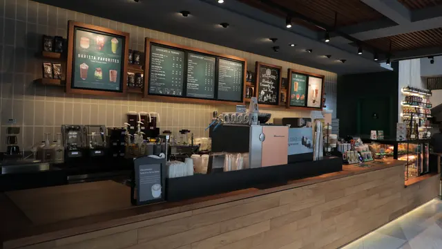 [FIMELA] Starbucks Community Store Pertama di Indonesia Hadir di Kawasan Tanah Abang