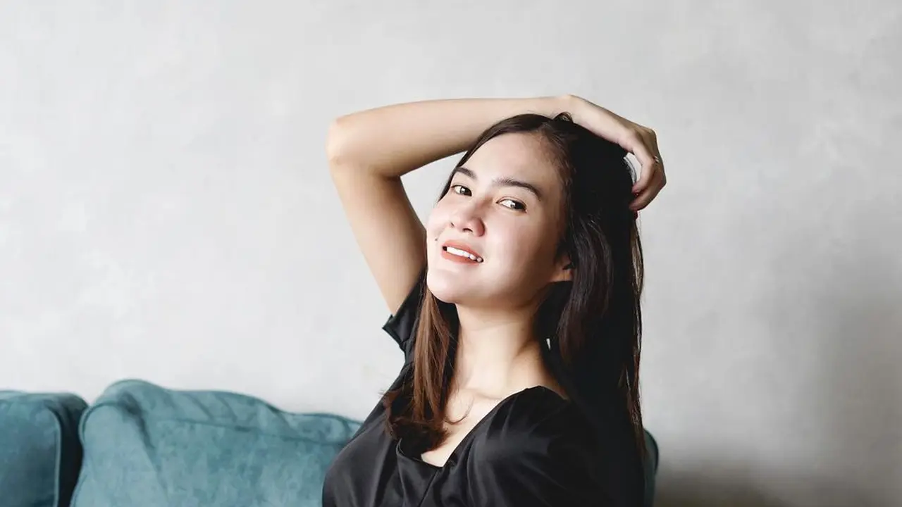 Nella Kharisma