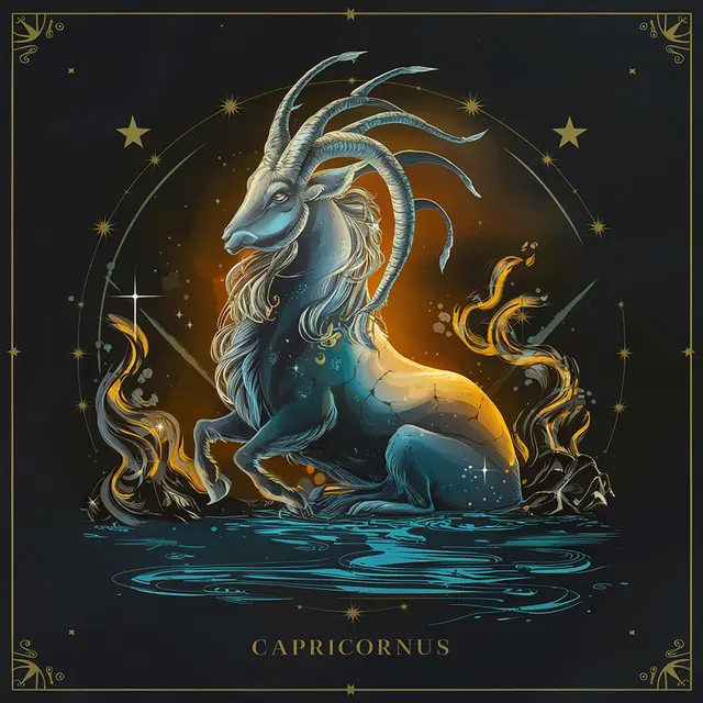 Capricron