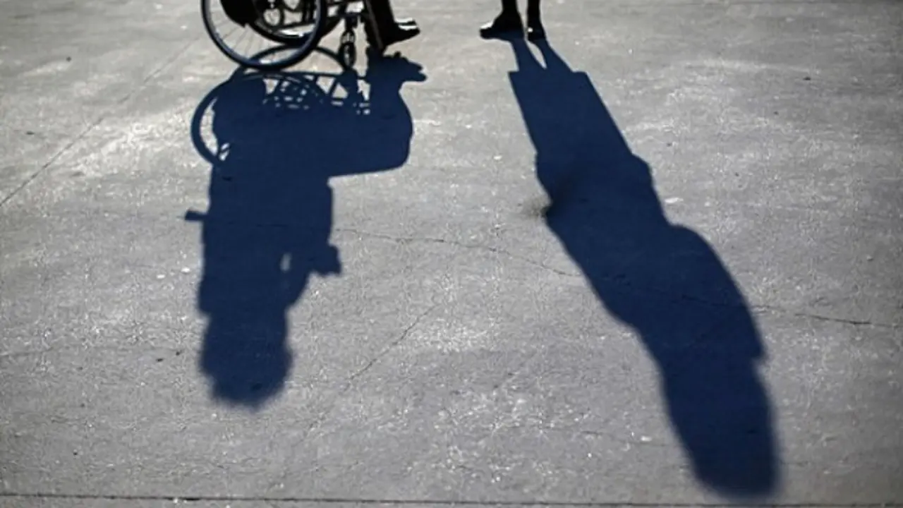 Netizen Sambut Gembira Pengesahan UU Penyandang Disabilitas