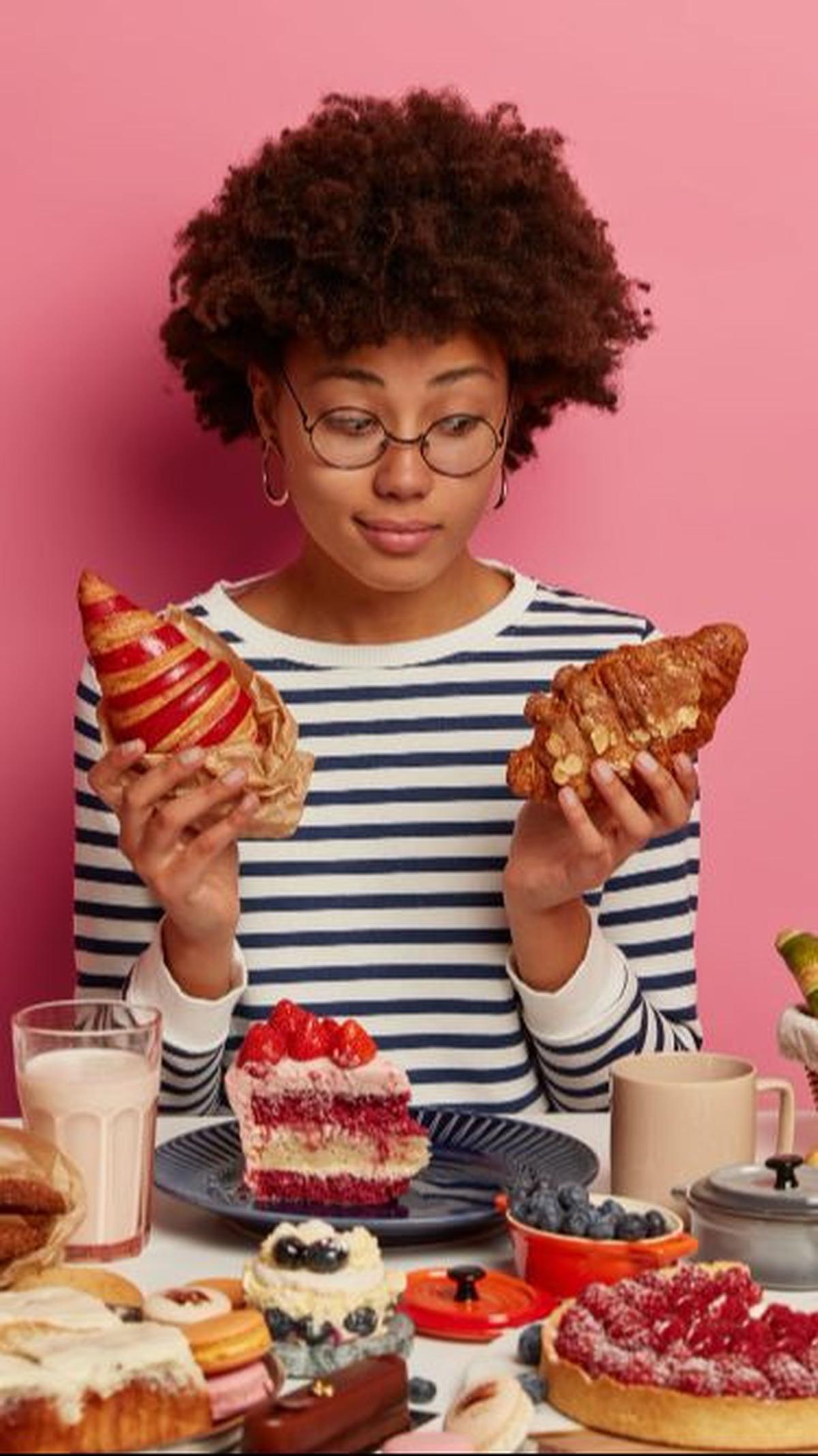 <b>Cara Mengurangi Kebiasaan Makan Junk Food</b>