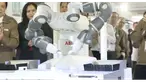 YuMi, Robot yang Bisa Bekerjasama dengan Manusia