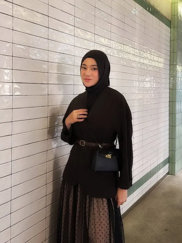 Clara Shinta. (Foto: Dok. Instagram @clarashintareal)