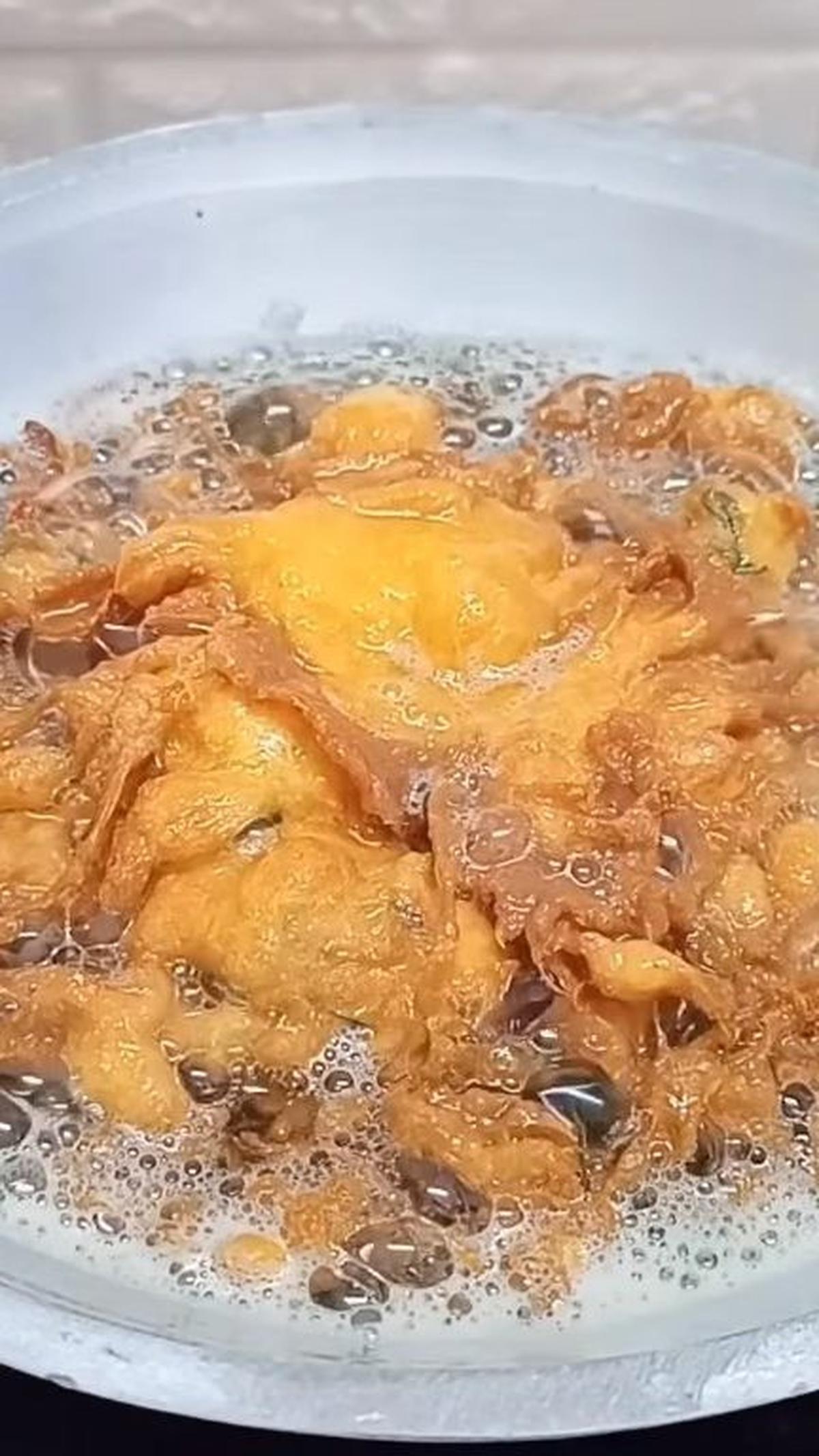 Goreng Telur