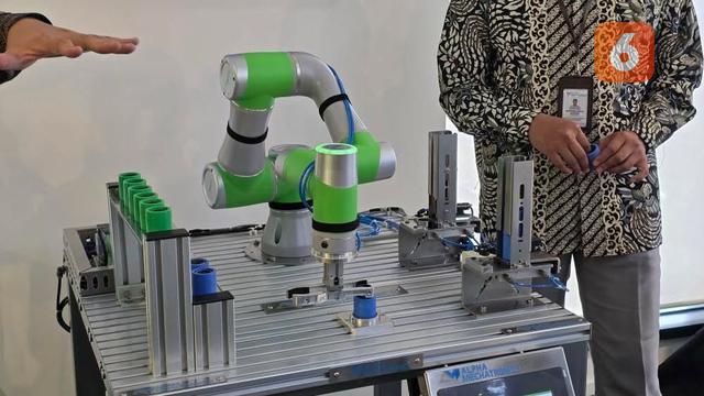 Schneider Electric Buka Innovation Hub Jakarta