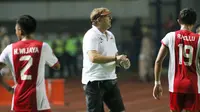 Robert Rene Alberts, PSM Makassar. (Bola.com/Nicklas Hanoatubun)