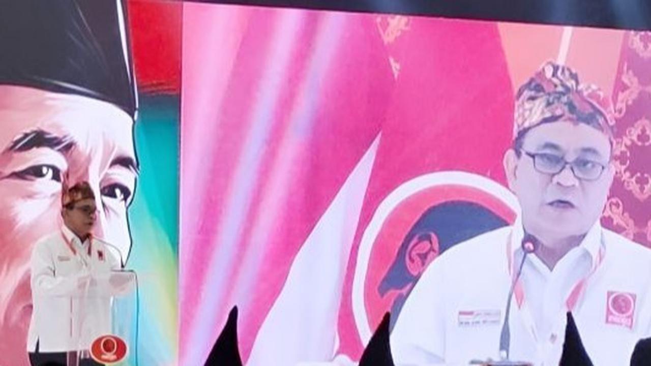 Fakta Unik: Budi Arie Kembali Pimpin Projo untuk Periode 2025-2030, Ini Resolusi dan Rencana Perubahan Logo