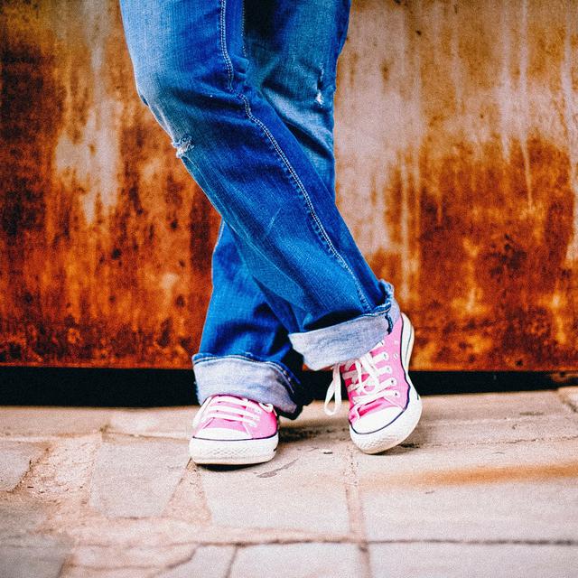 Jangan Salah Begini Cara Bersihkan Sepatu Sesuai Bahan Citizen6 Liputan6 Com