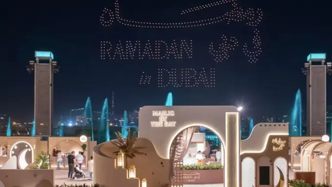 Ramadan di Dubai, Ini 4 Destinasi dan Tradisi yang Wajib Masuk Itinerary