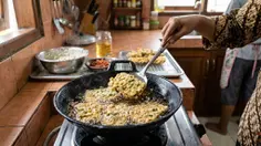 Resep Tempe Mendoan Enak dan Tidak Berminyak, Perhatikan Suhu Minyak Saat Menggoreng