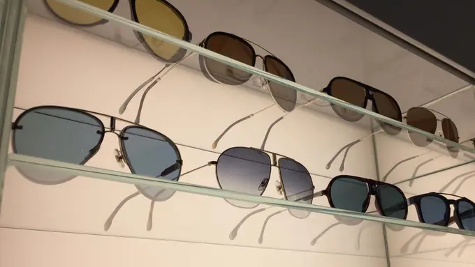 Visculo Resmikan Showroom Pertama dan Terbedar di Asia Tenggara dengan Konsep One Stop Shopping