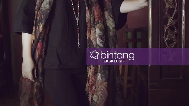 Eksklusif, Hanya Lulusan SMP, Anne Avantie Mendunia Lewat Kebaya