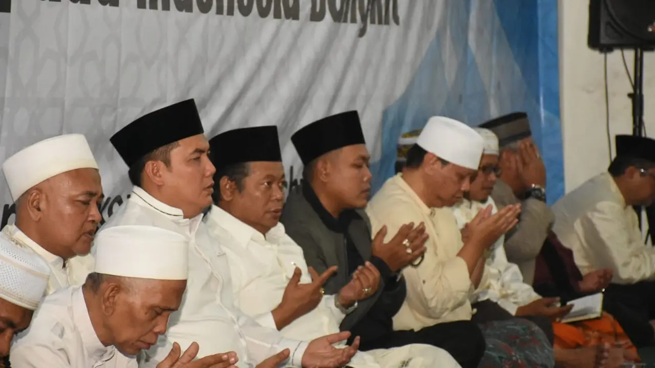 PBNU