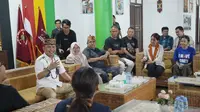Pilgub 2024, Agustiar Sabran Bertekad Angkat Martabat Rakyat Kalteng dengan Pendidikan