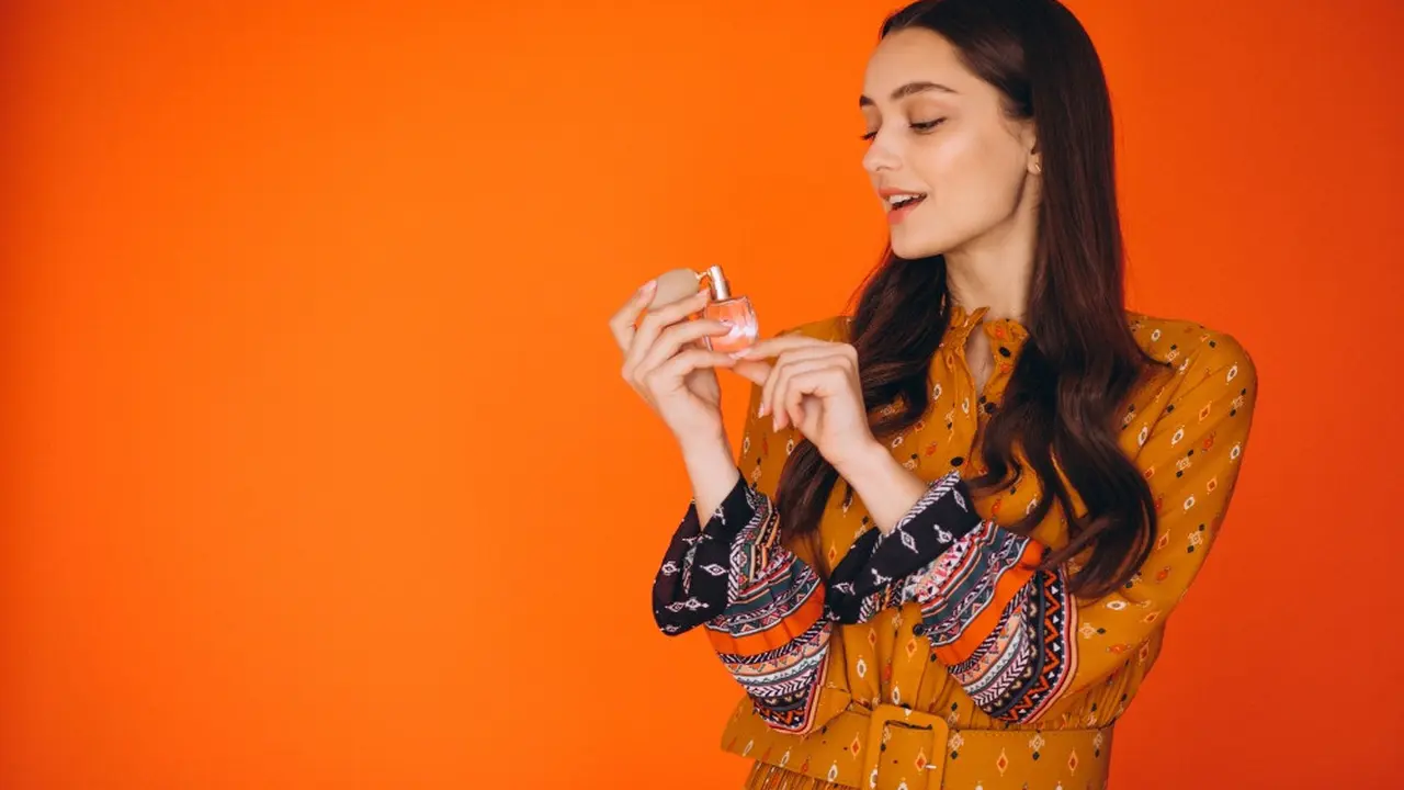 Rekomendasi Parfum Citrus (Foto/Sumber: Freepik)