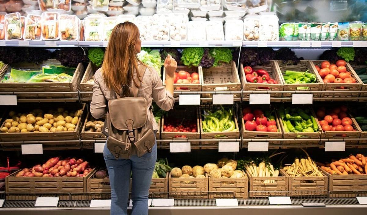 7.&nbsp;Belanja Makanan Saat Lapar