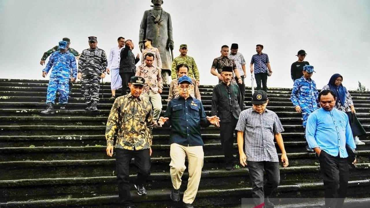 Markas Gerilya APRI Pacitan: Bukti Fisik Perjuangan dan Penguat Diplomasi Indonesia