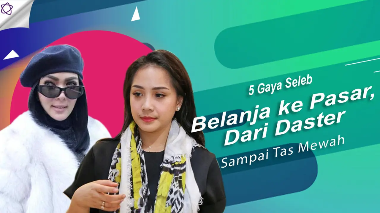 [Bintang] Artis