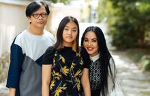 Makin Cantik , Berikut 8 Potret Naja Dewi Putri Tunggal Armand Maulana & Dewi Gita