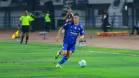 Mariano Peralta Bicara Rivalitas Persija Vs Persib: Seperti River Plate Vs Boca Junior di Argentina