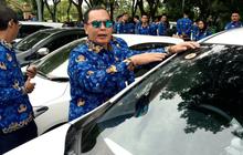 Tahukah Anda? 44 Kendaraan ASN Kota Serang Ternyata Menunggak Pajak Kendaraan