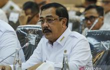 Menteri Agus Andrianto Tegaskan Komitmen Pemberantasan Narkoba di Lapas dan Rutan