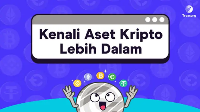 Menimbang Aset Kripto sebagai Pilihan Investasi Digital Generasi Milenial