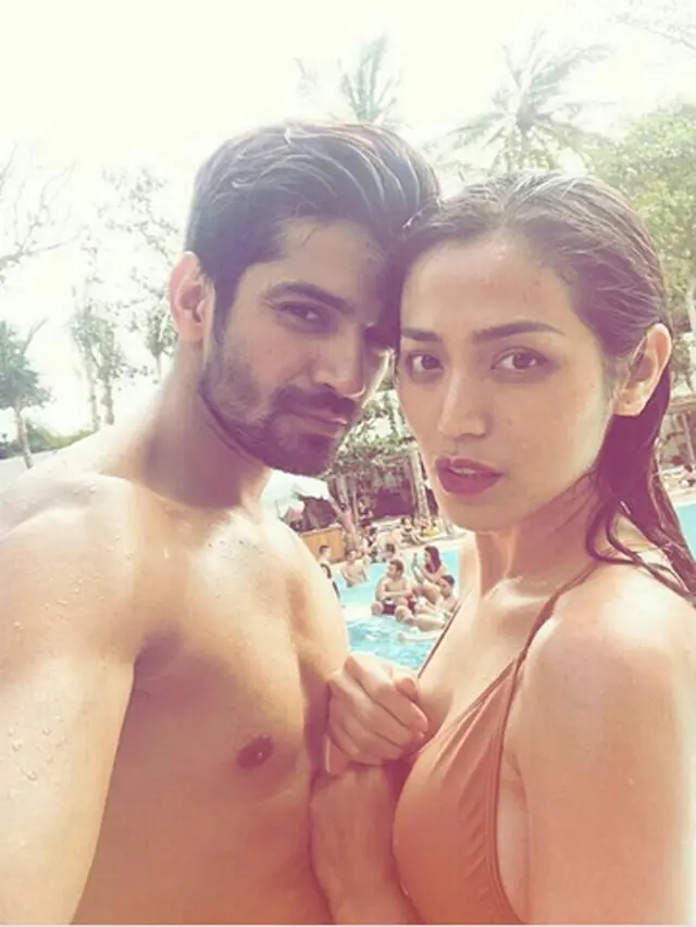 [Bintang] Jessica Iskandar