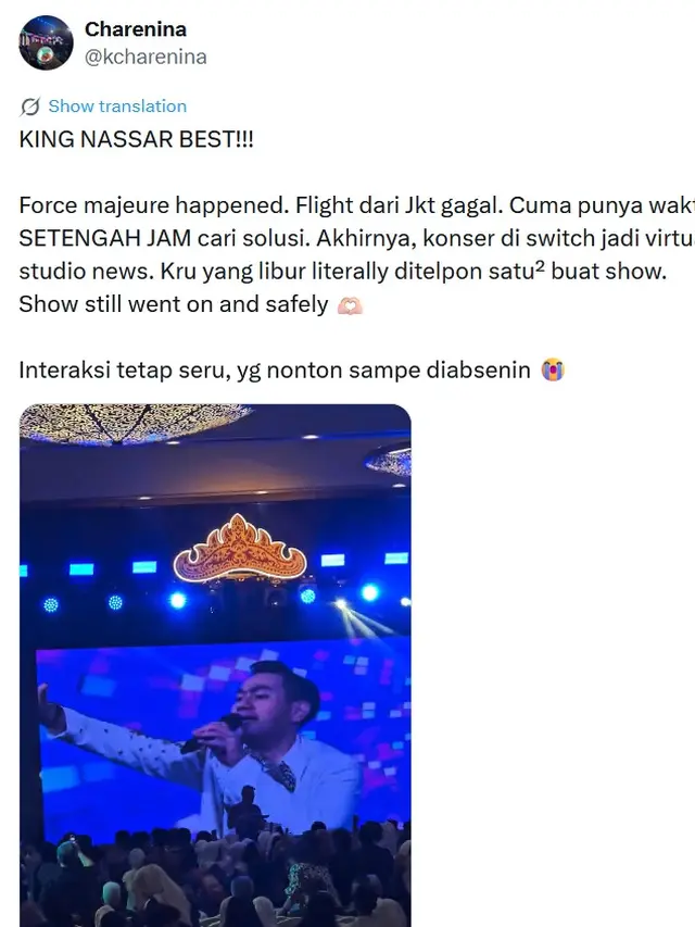 Nassar