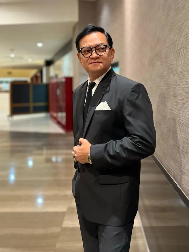 Potret Hedi Yunus (Sumber: Instagram/@hedi_yunus)