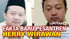 Sejumlah fakta mengejutkan dari Pesantren Madani Boarding School milik Herry Wirawan, pelaku pemerkosaan 12 santriwati, akhirnya terkuak. Hal ini diungkapkan langsung oleh pengacara sejumlah korban asal Garut, Yudi Kurnia.