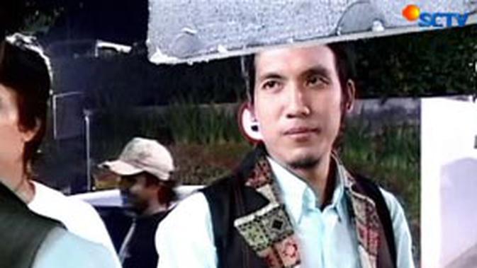 Desta Clubeighties Menjaga Kerukunan Beragama Showbiz Liputan6 Com