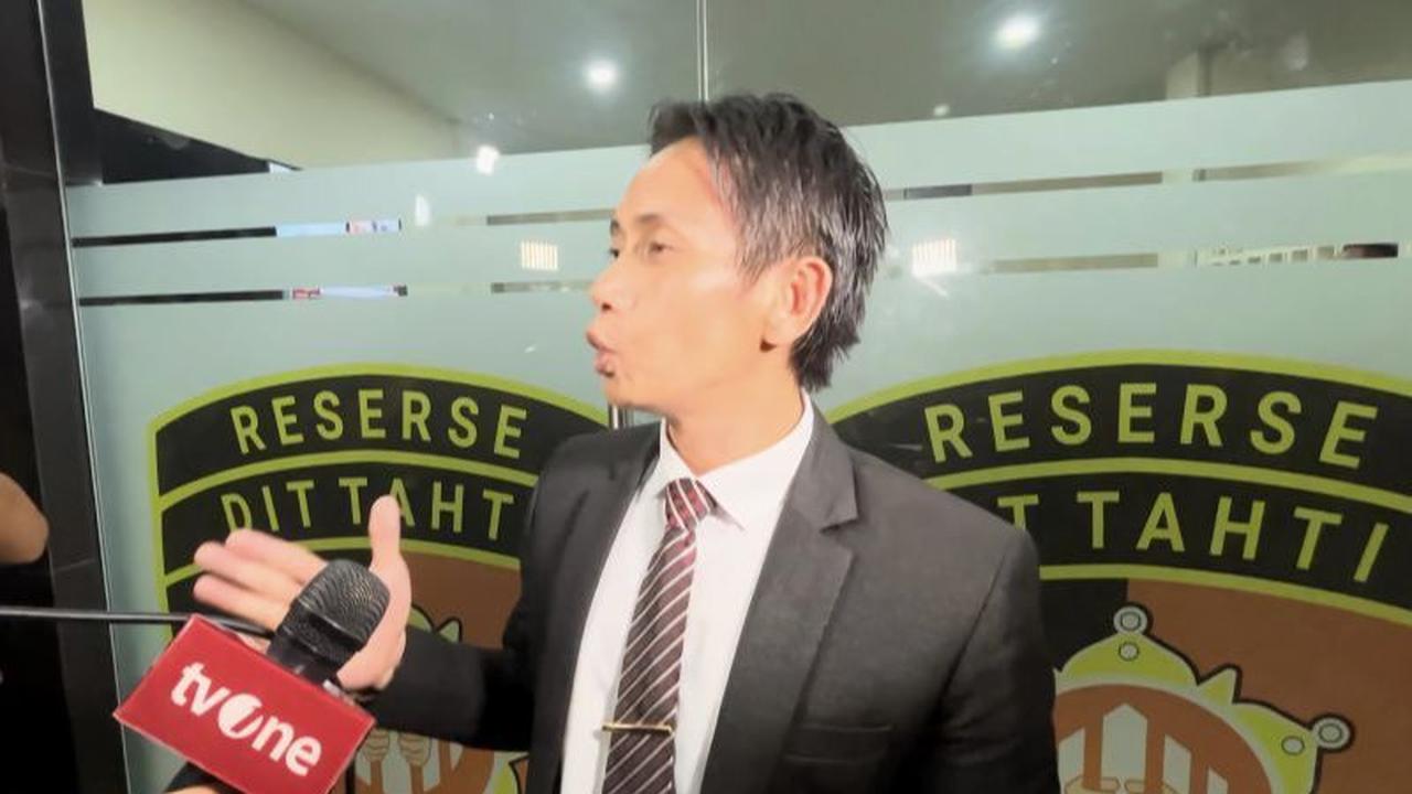 Hal senada disampaikan pengacara Pegi Setiawan lainya, Iswandi Marwan. <br>